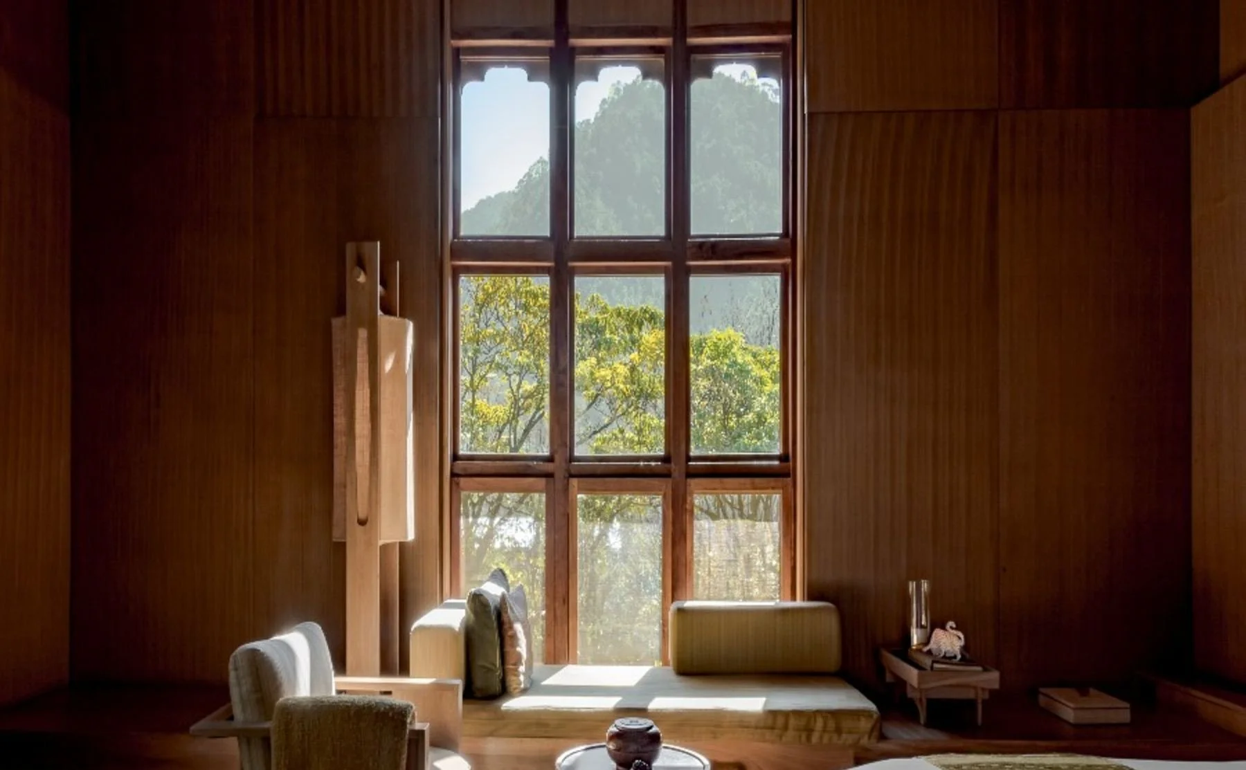 Accommodation