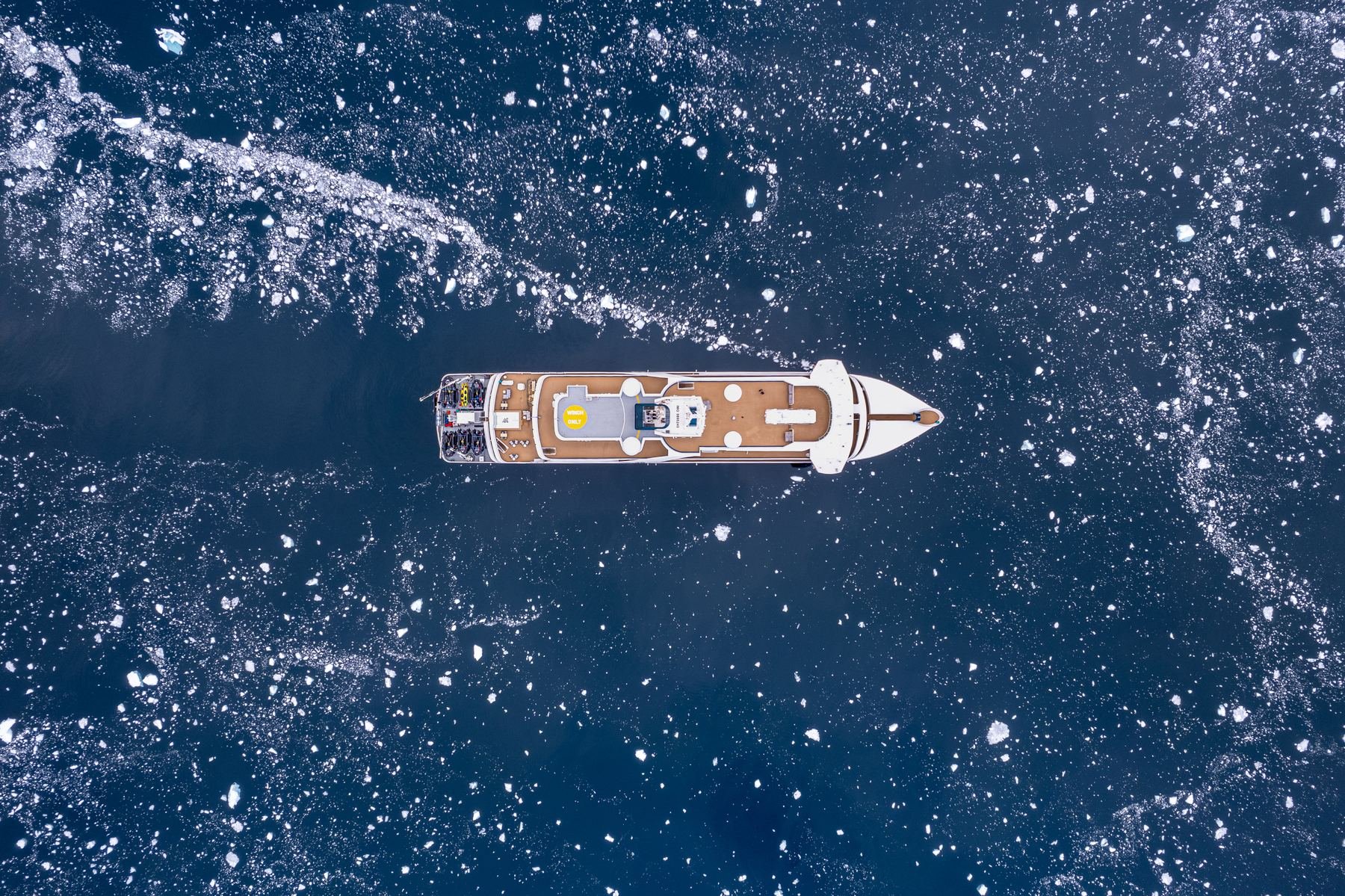 Ship