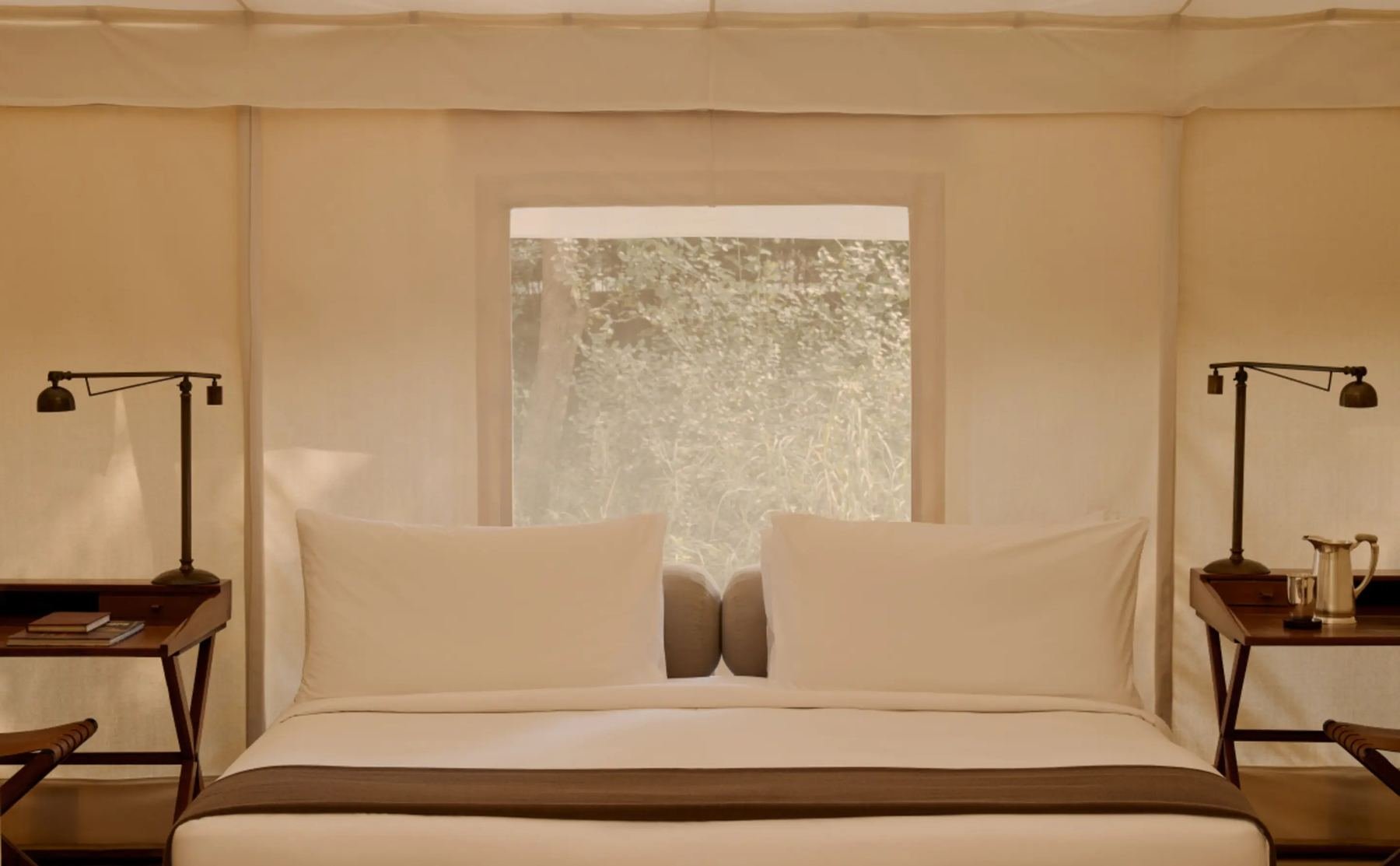 Accommodation