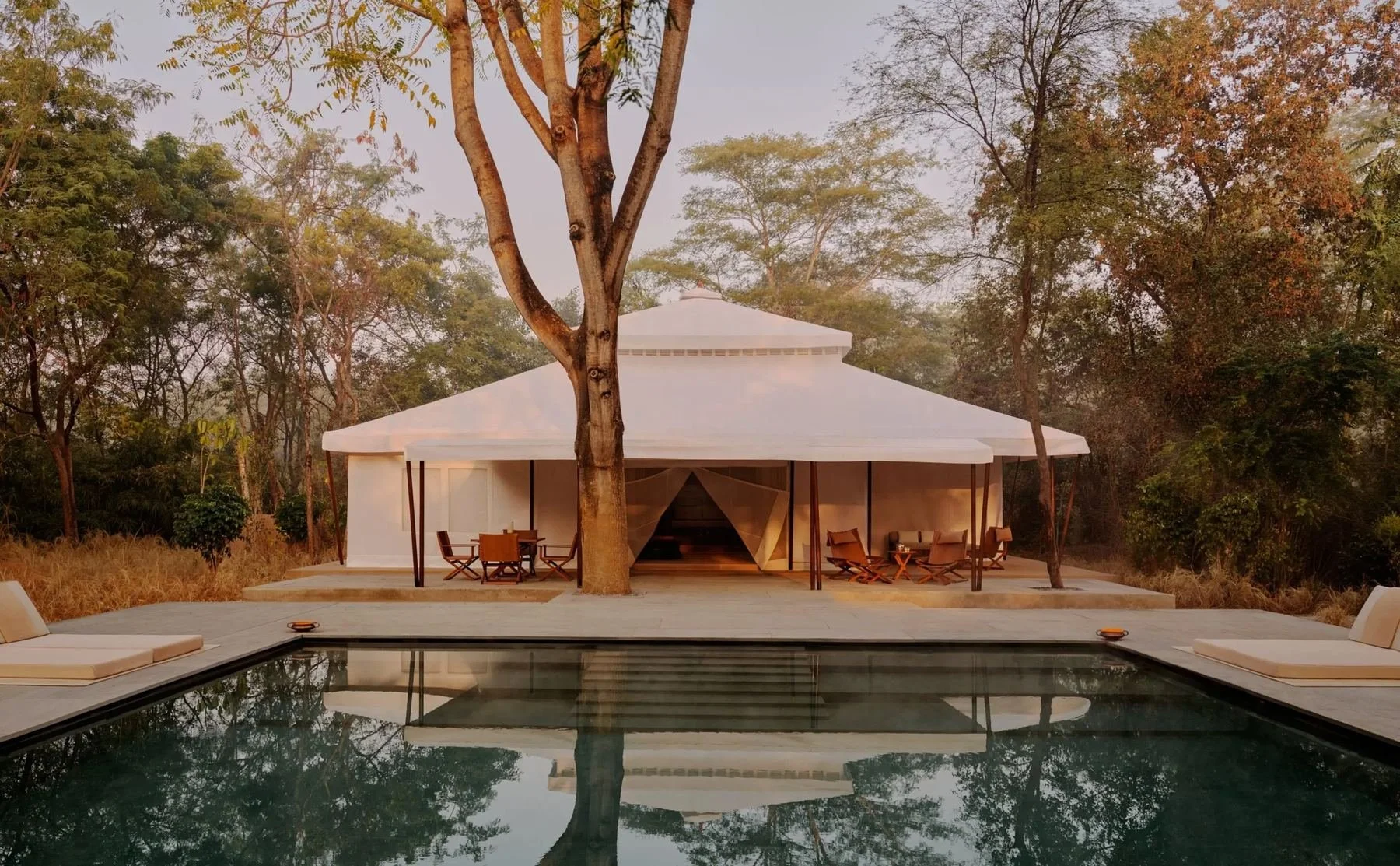 Accommodation