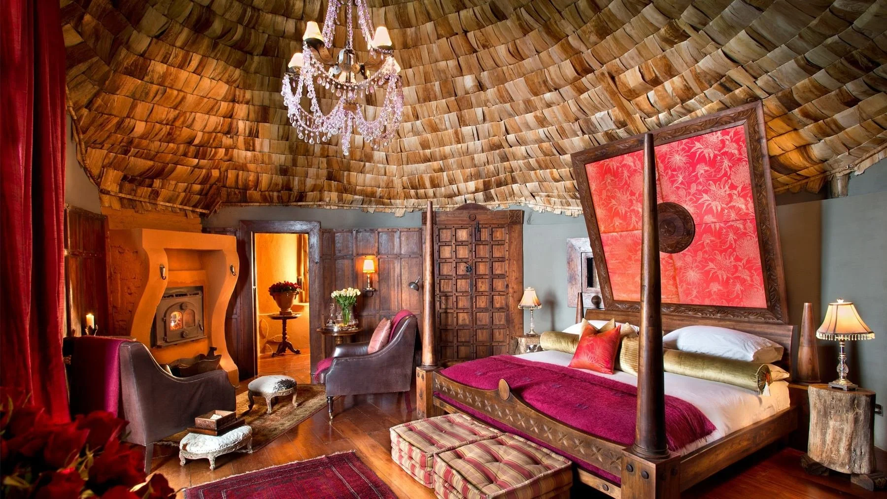 Accommodation