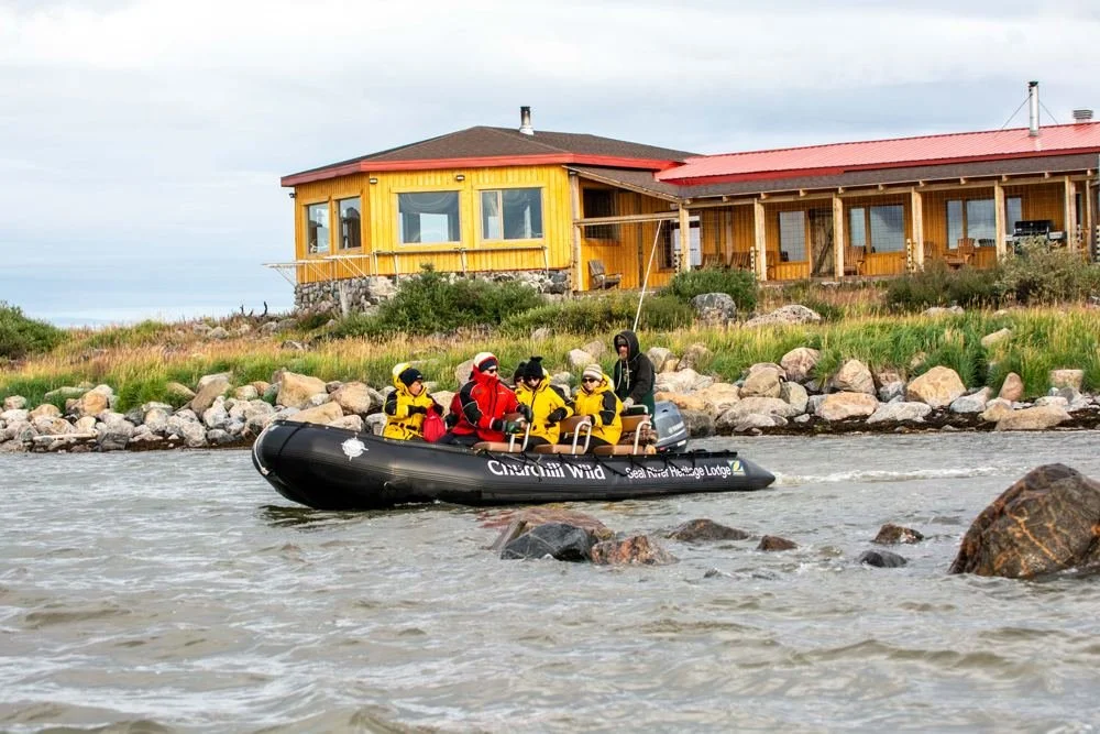 Accommodation