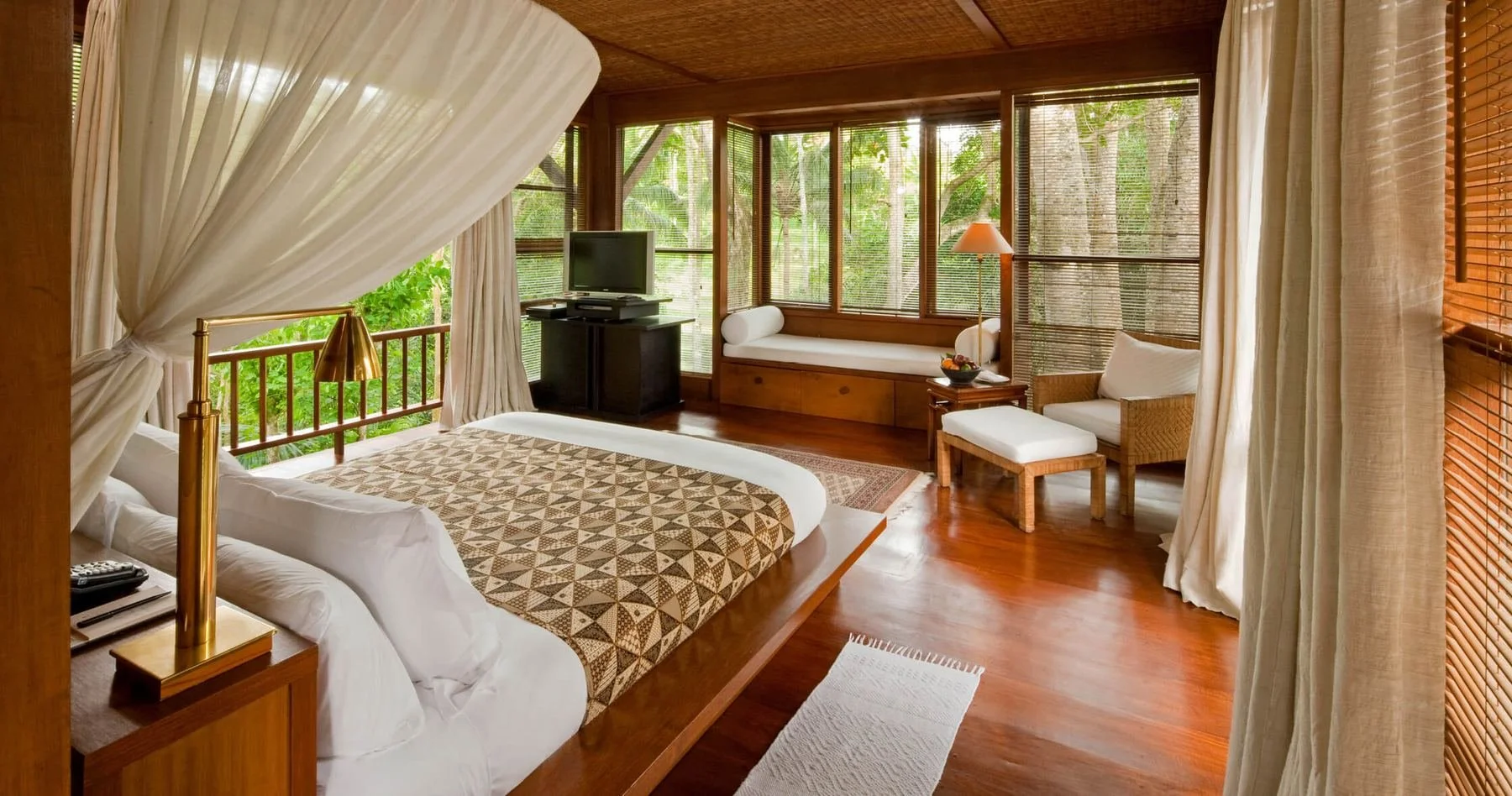 Accommodation
