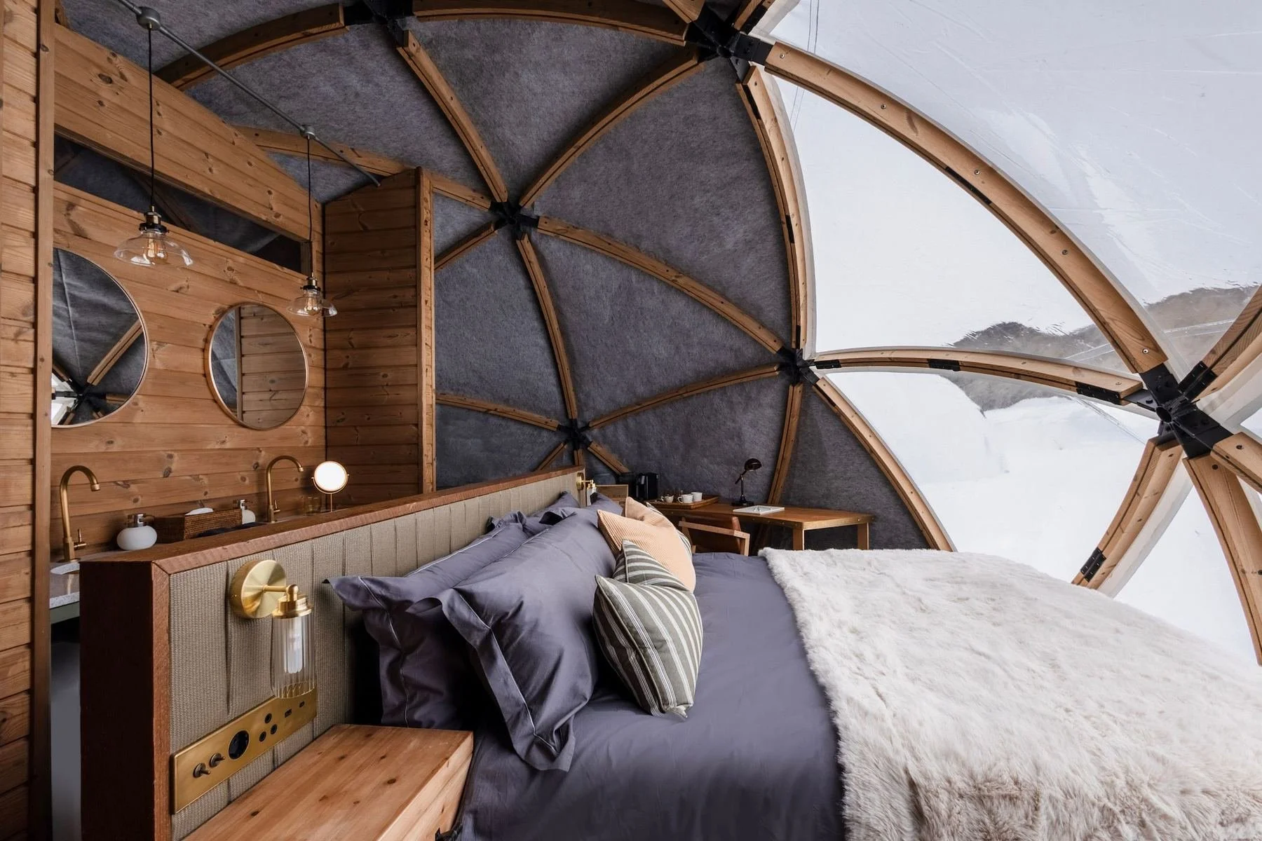 Accommodation