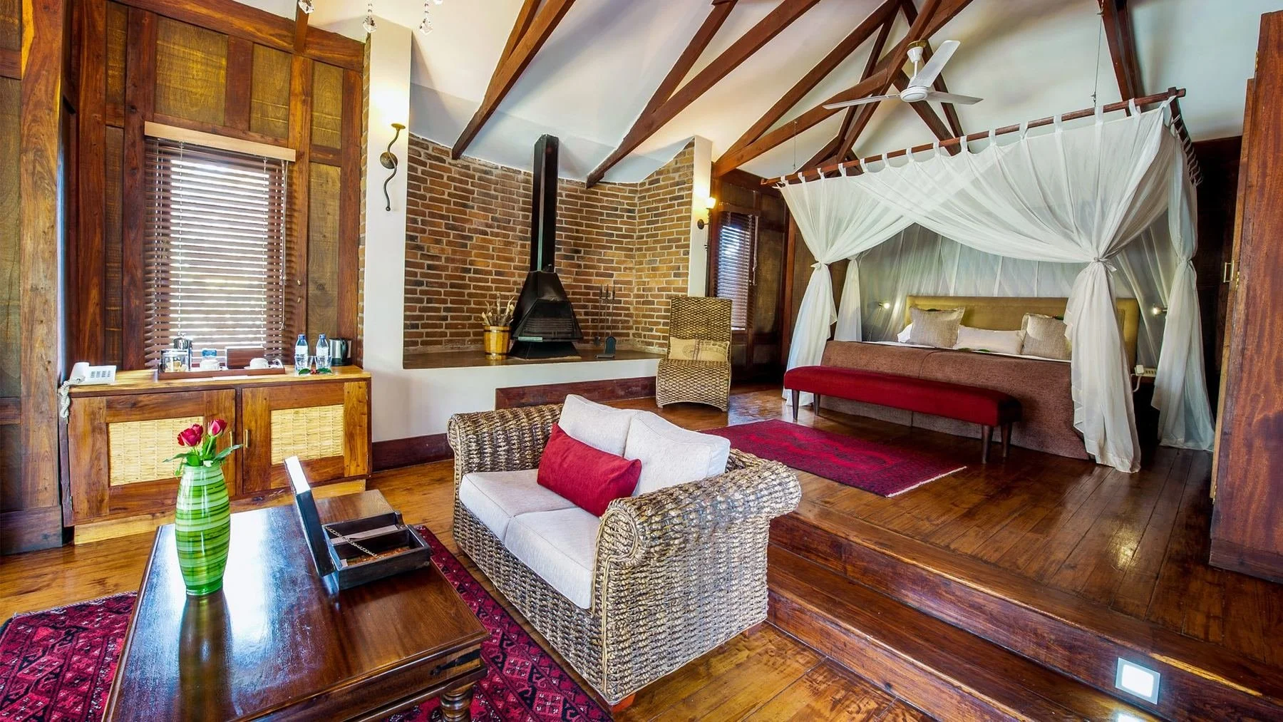 Accommodation