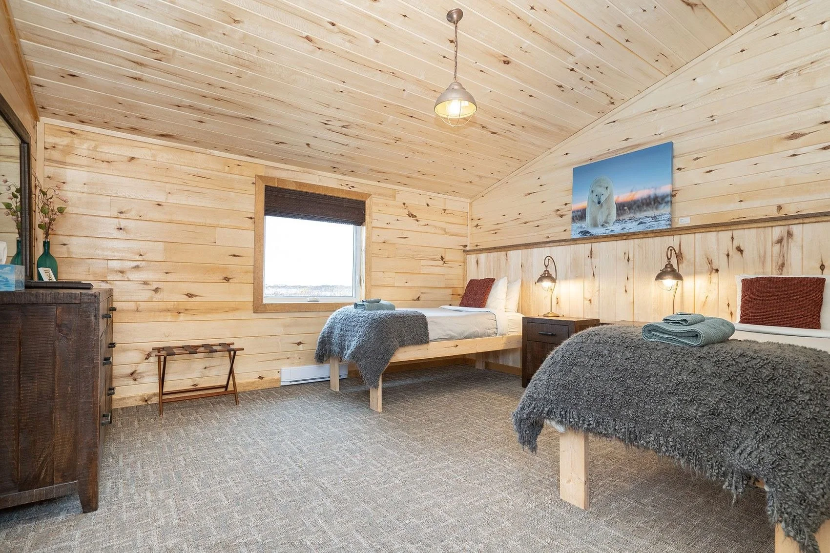 Accommodation