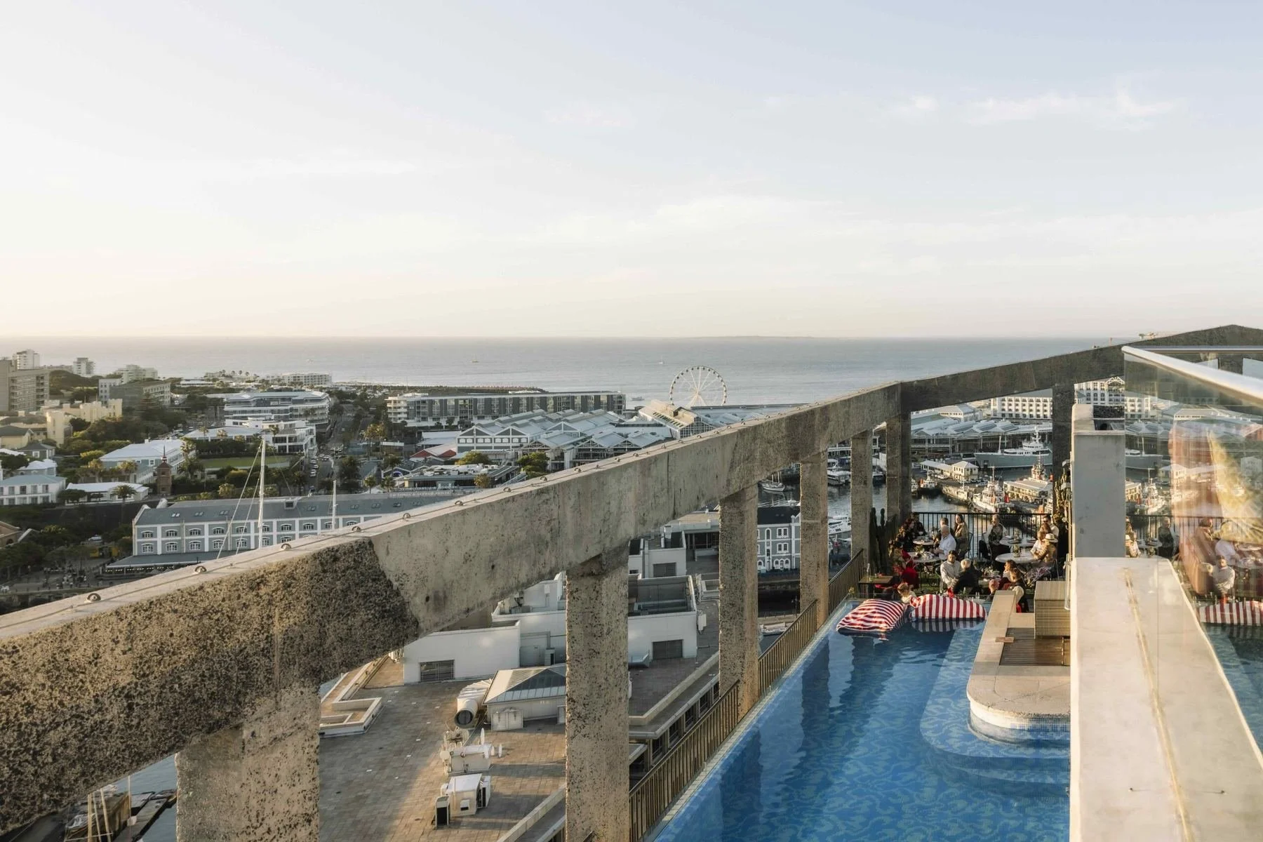 Accommodation
