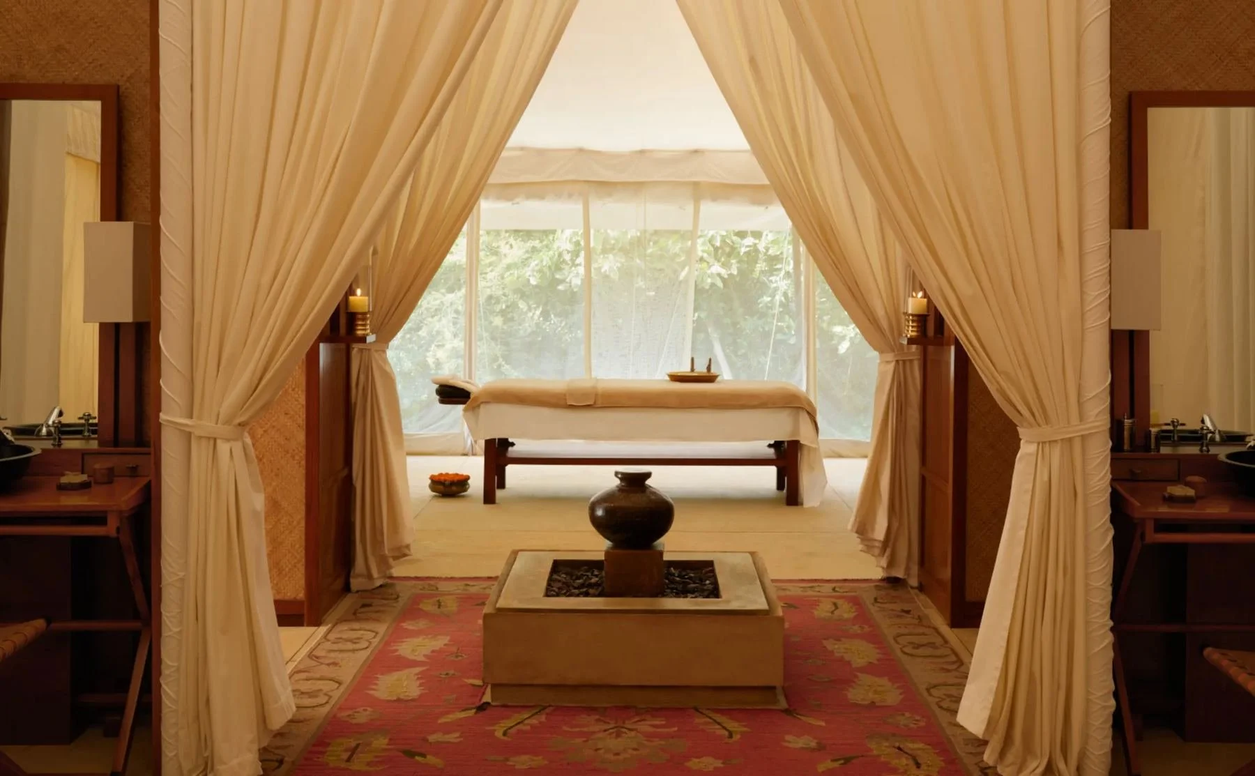 Accommodation