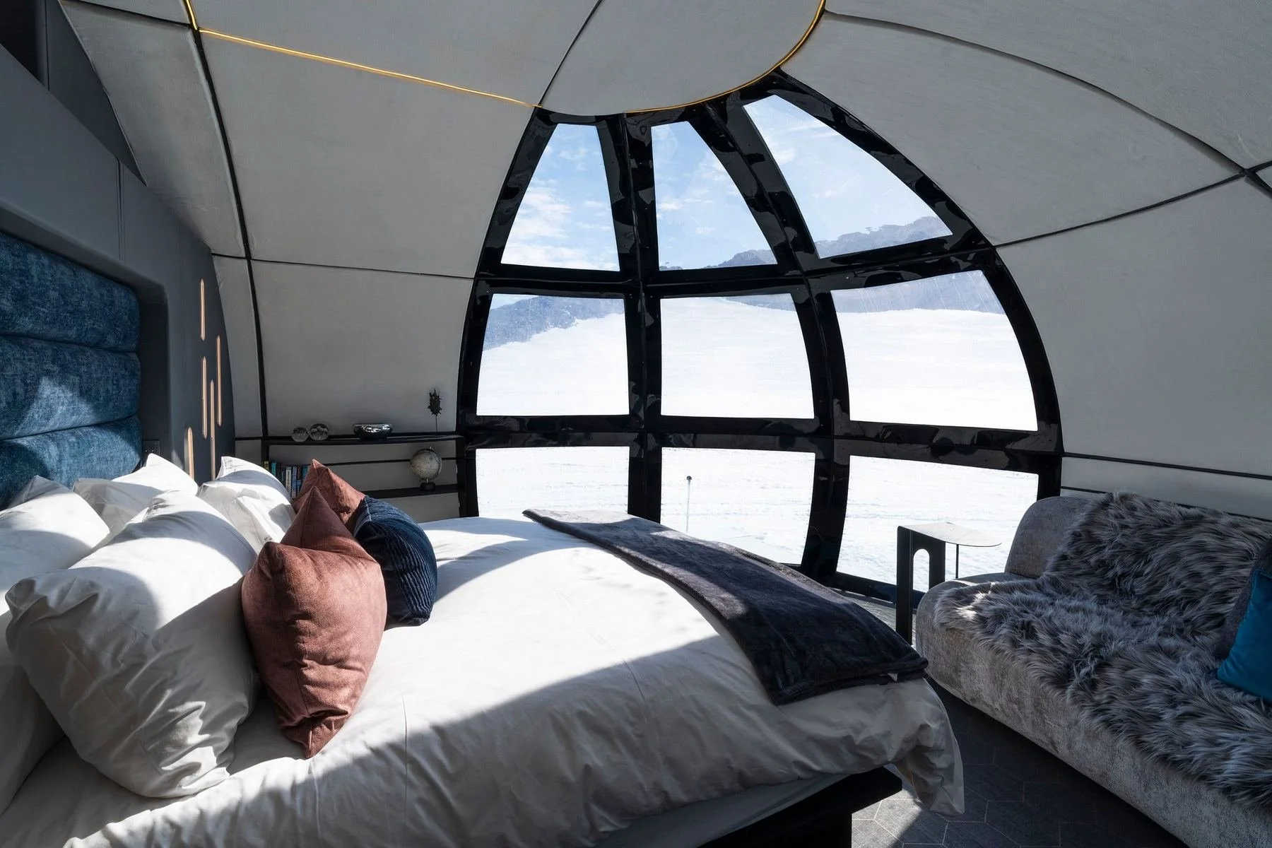 Accommodation