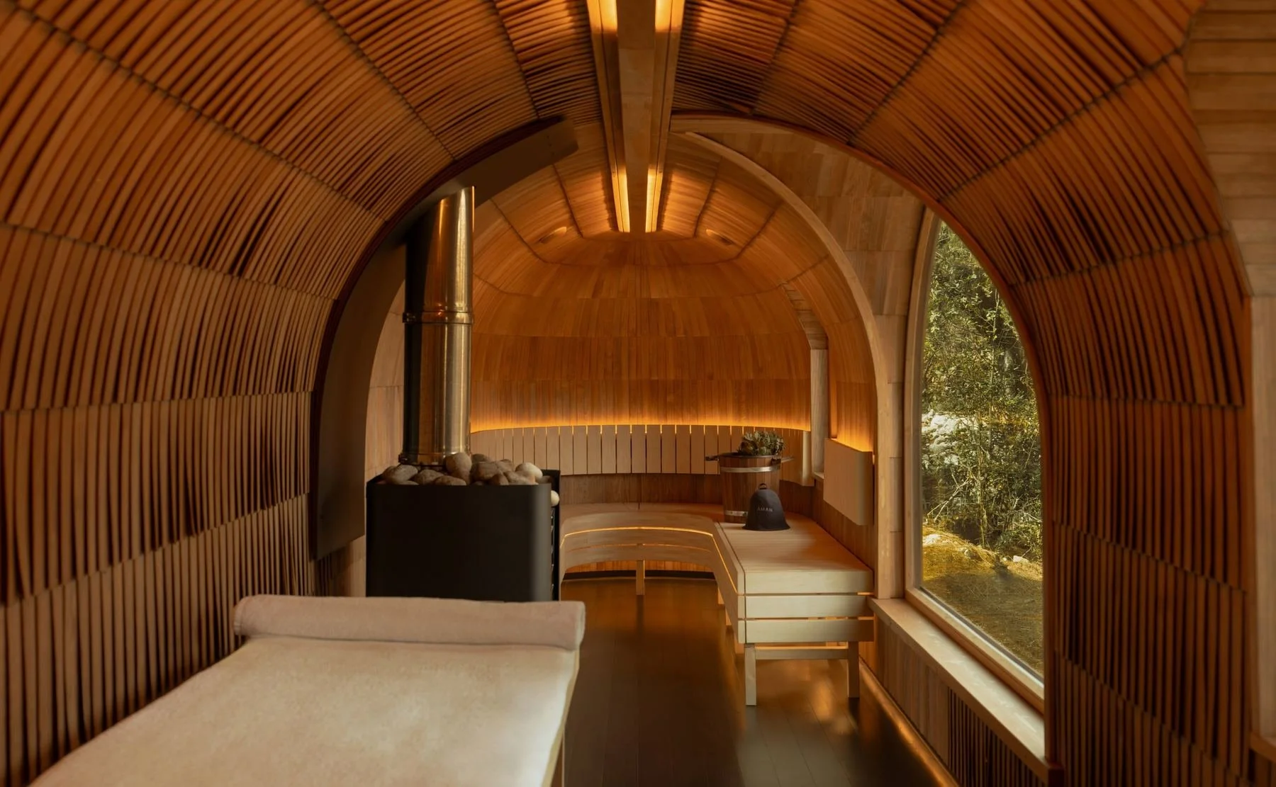 Accommodation