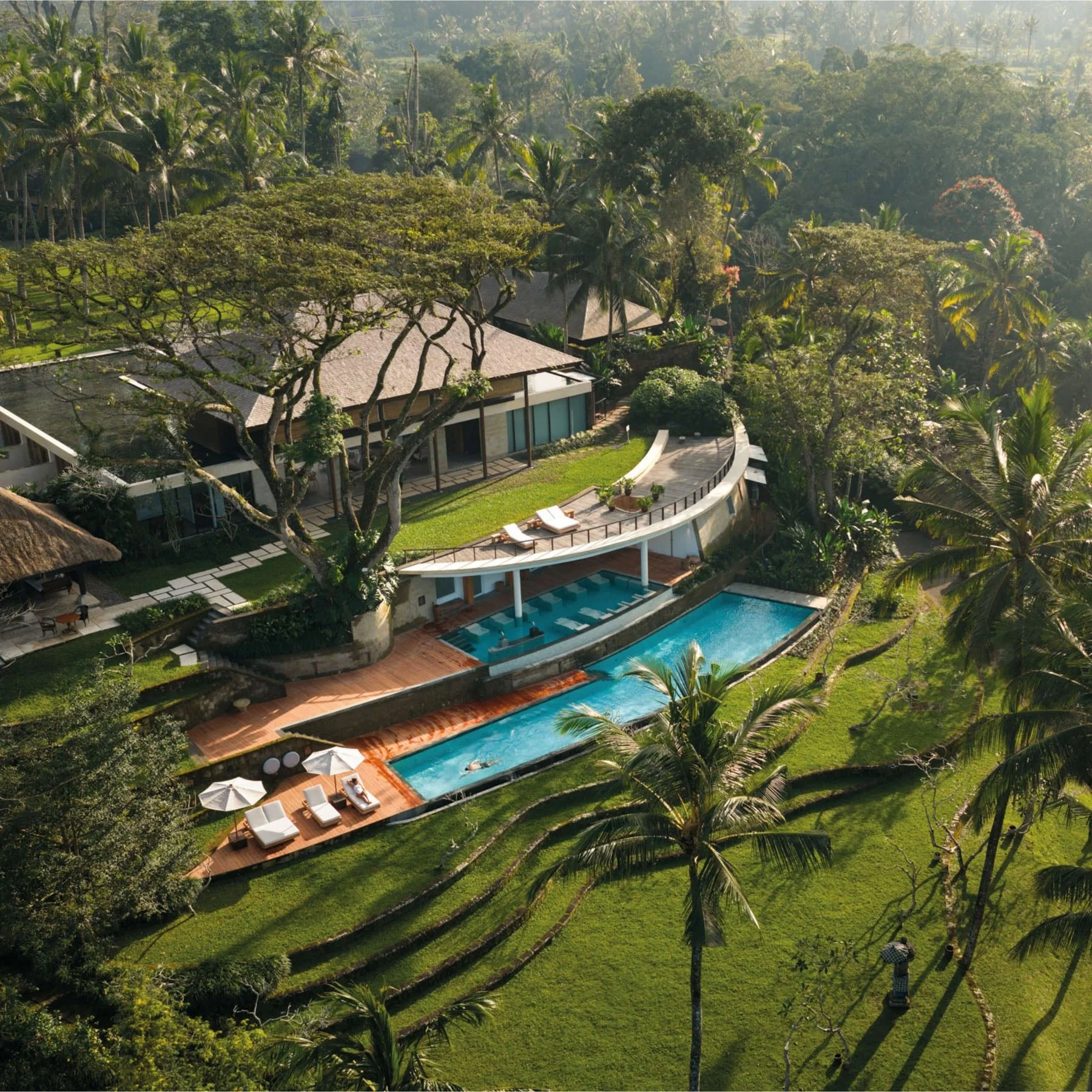 Accommodation