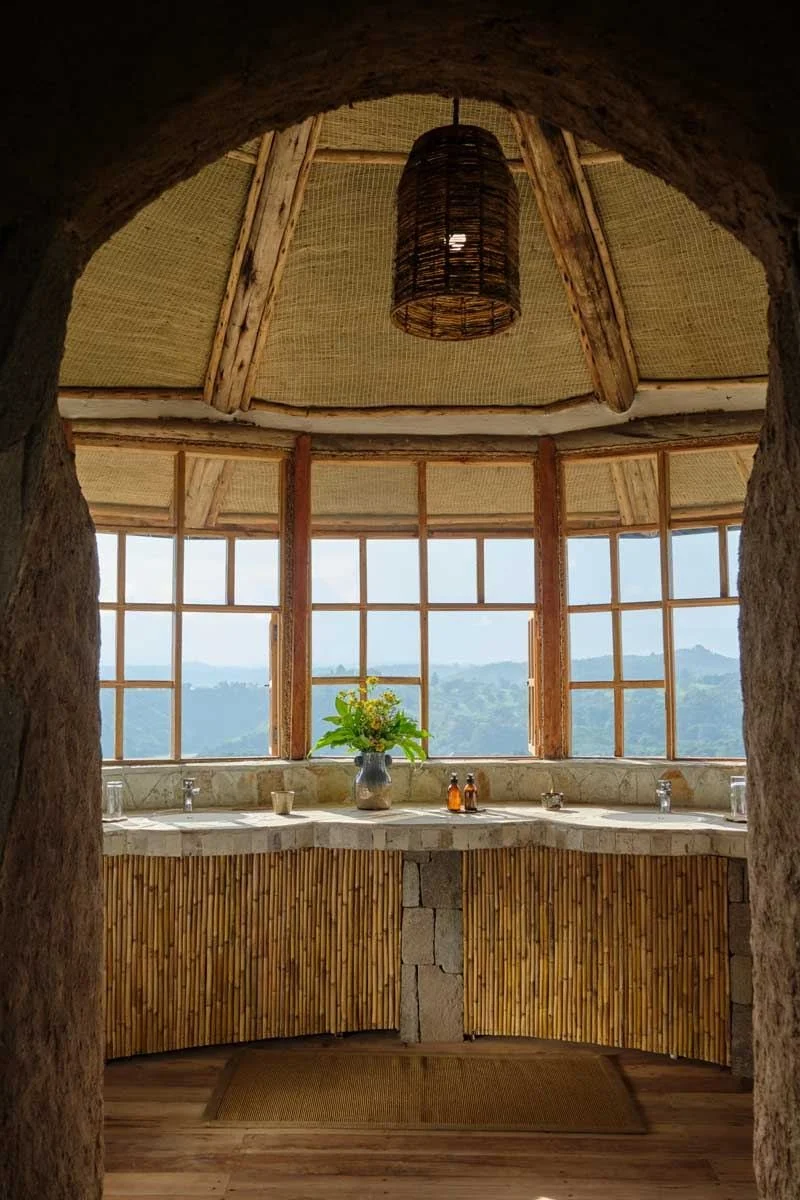 Accommodation