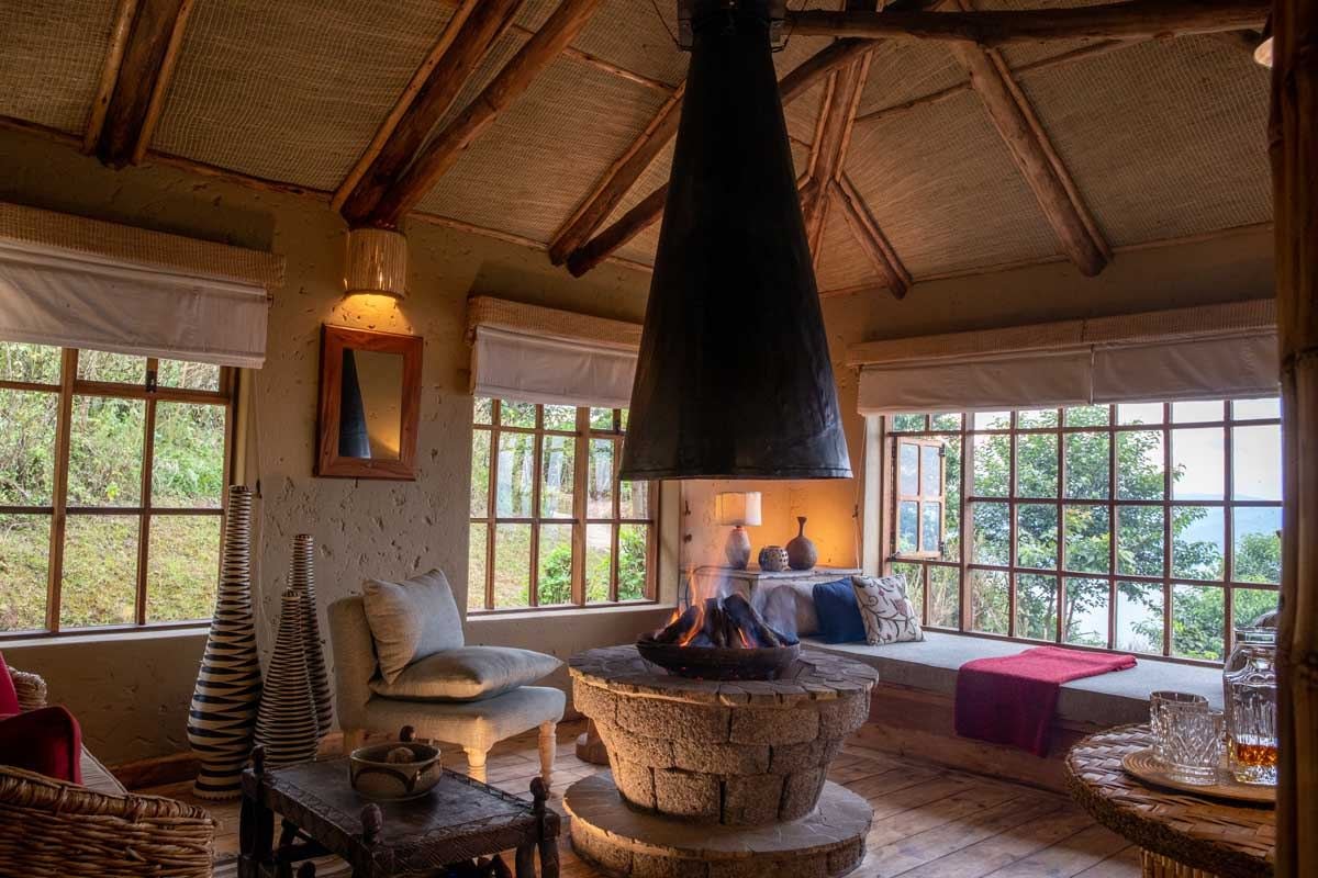 Accommodation