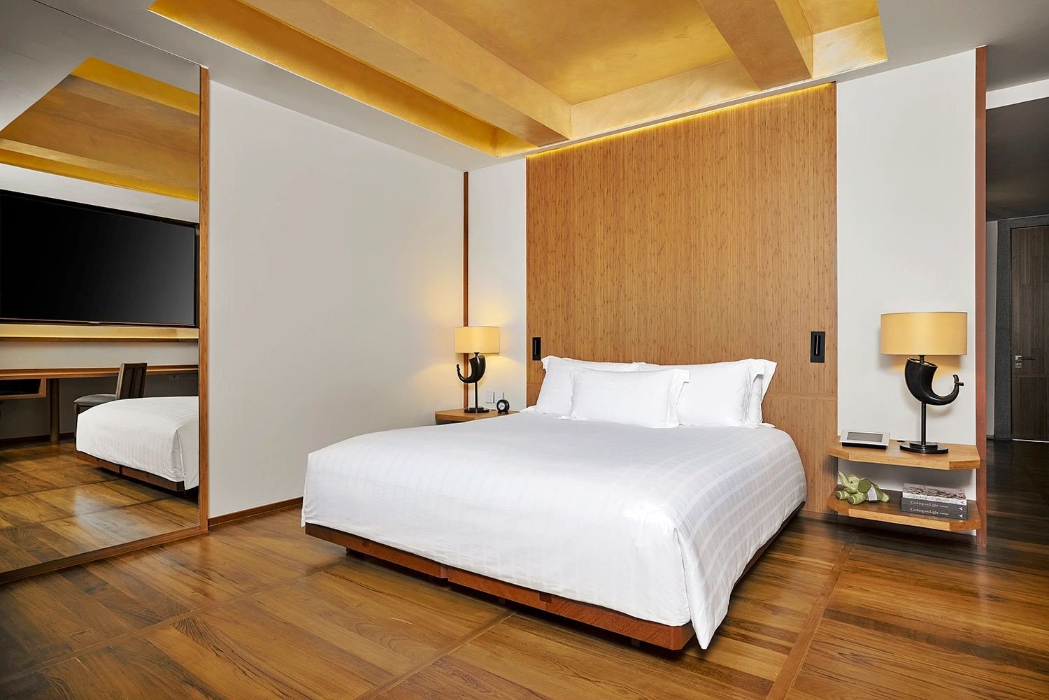 Accommodation