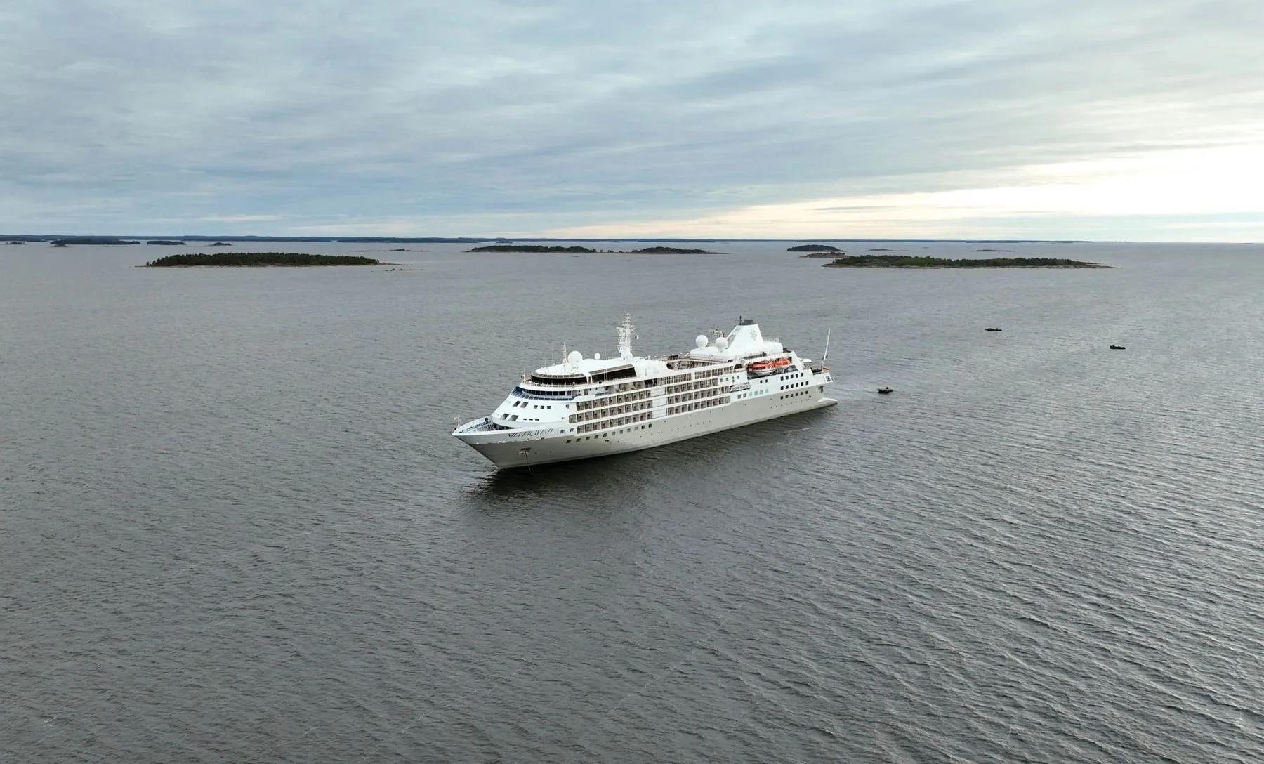 Ship
