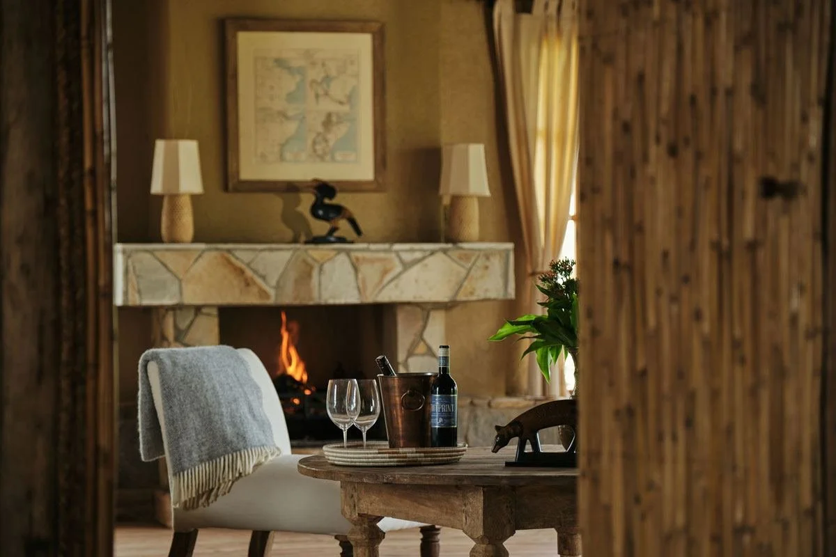 Accommodation