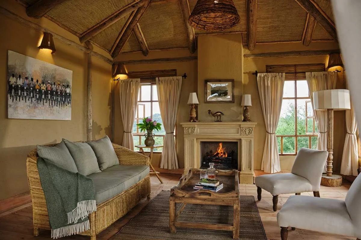 Accommodation
