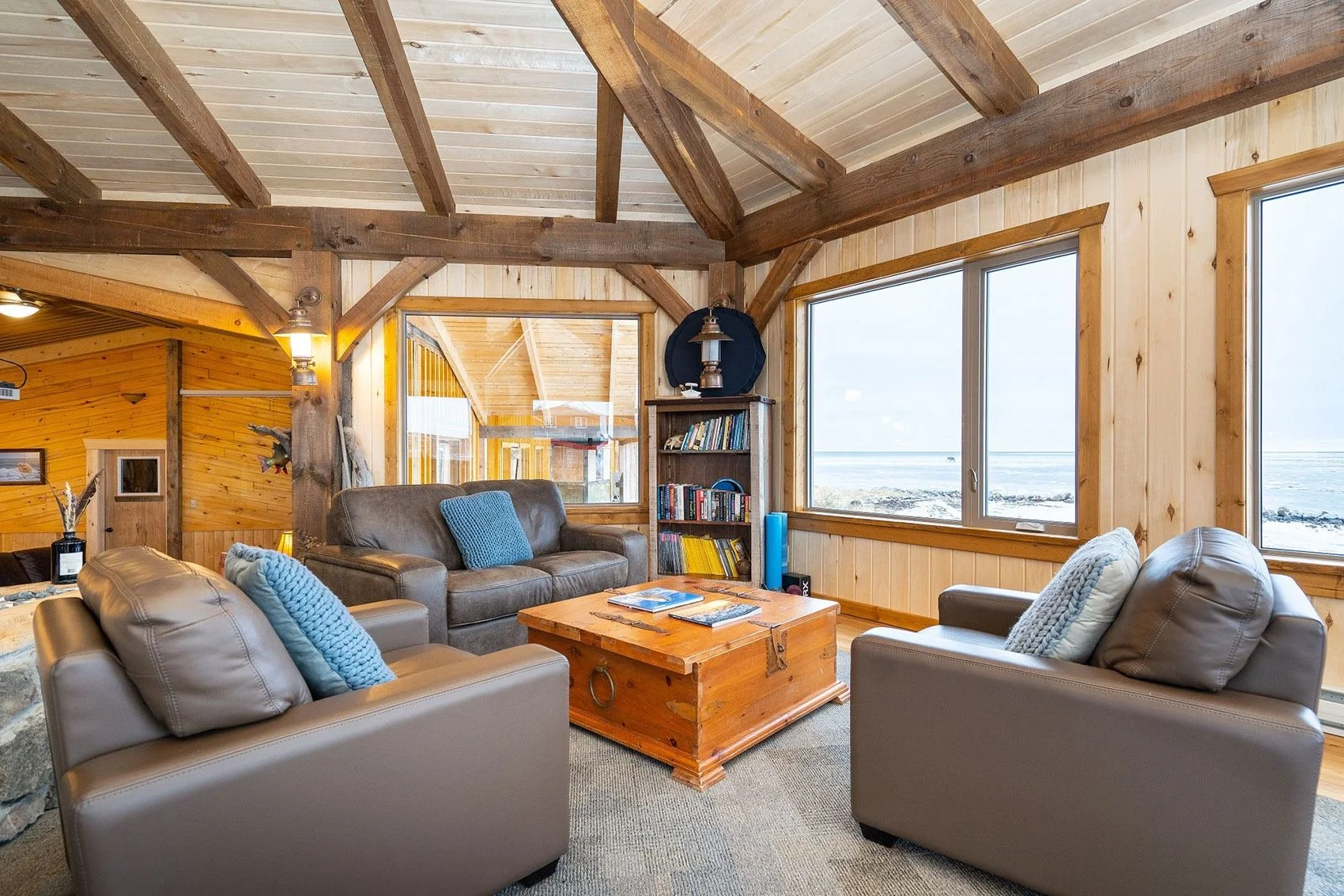 Accommodation