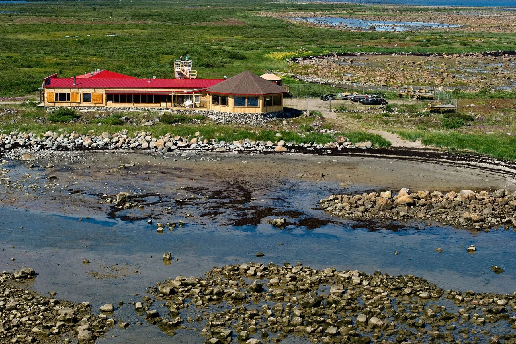 Accommodation