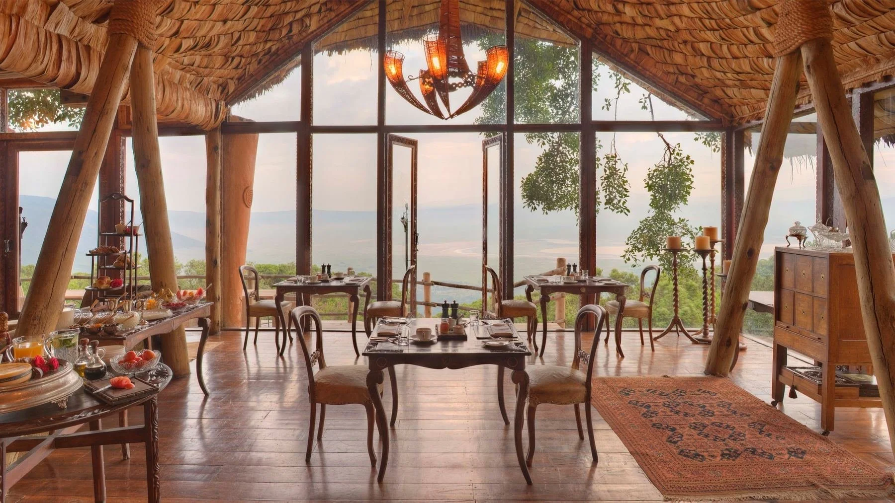 Accommodation