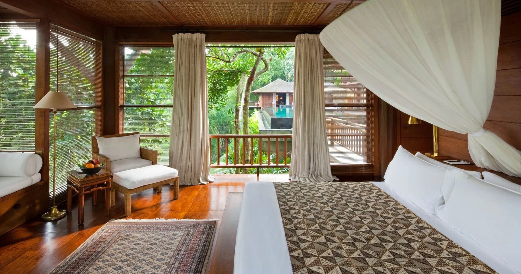Accommodation