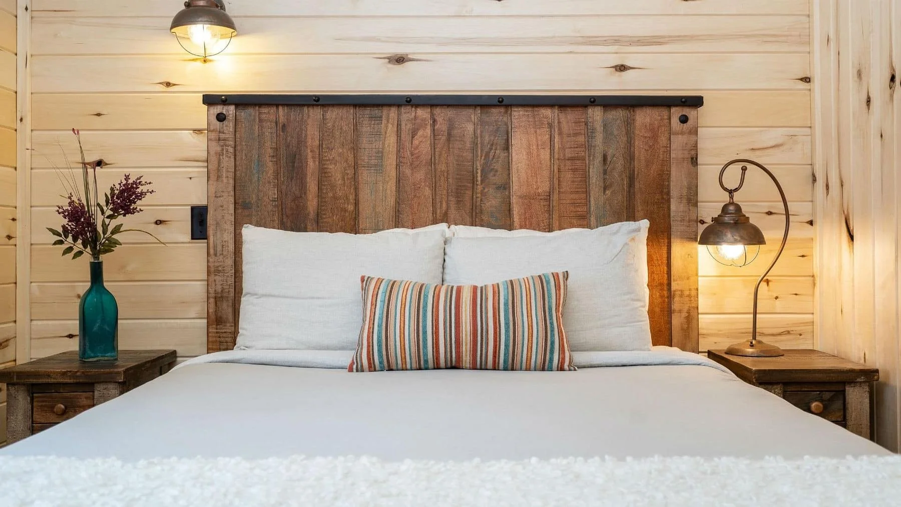 Accommodation