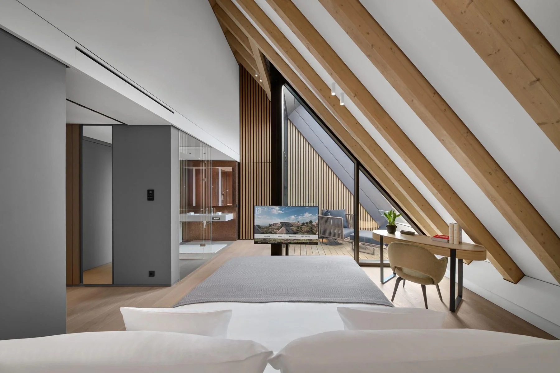 Accommodation