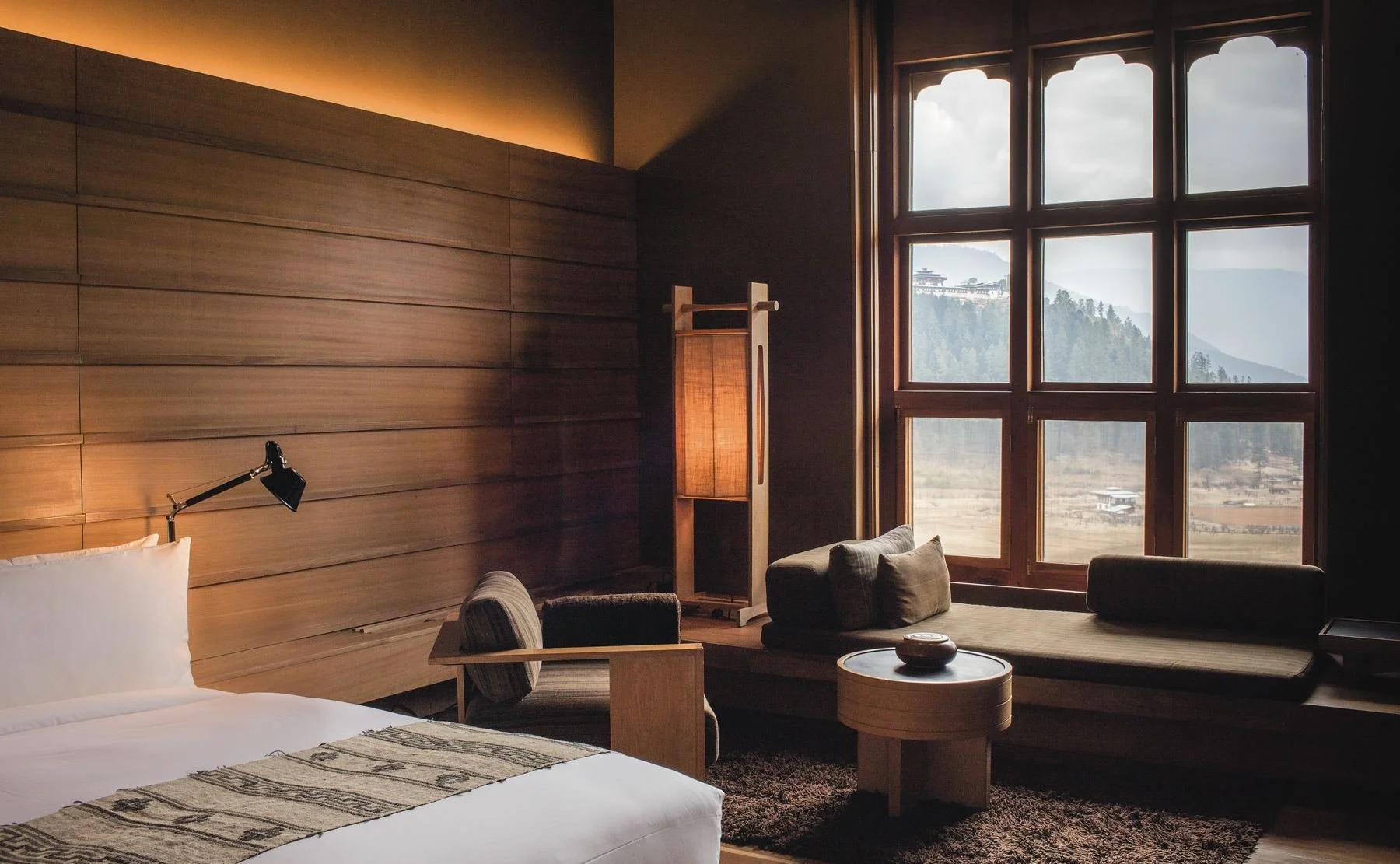 Accommodation