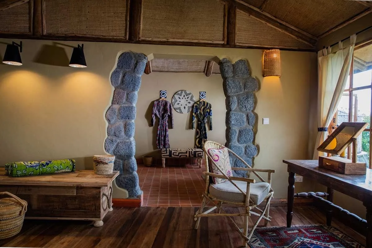 Accommodation