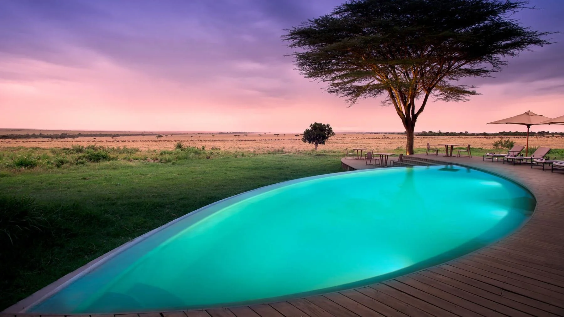 Accommodation