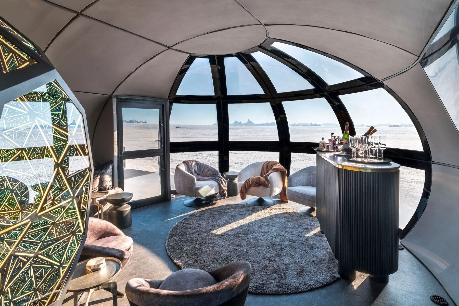 Accommodation