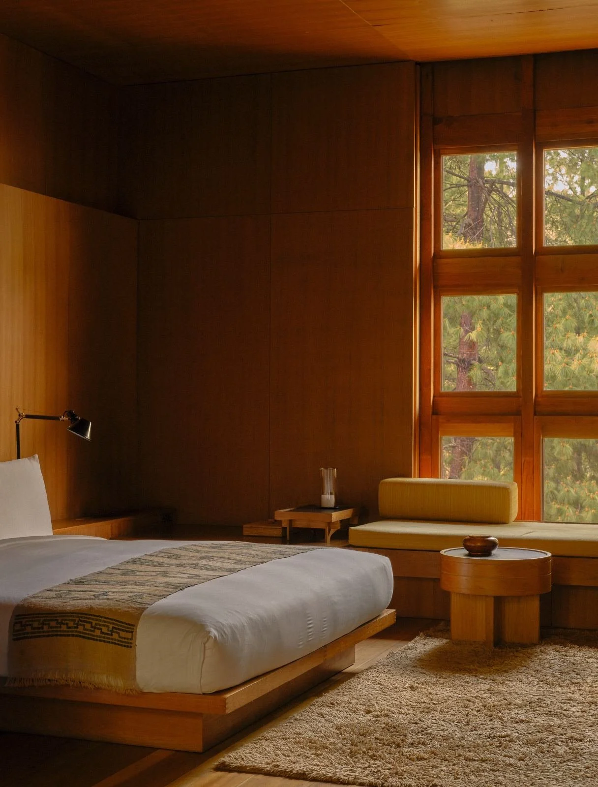 Accommodation