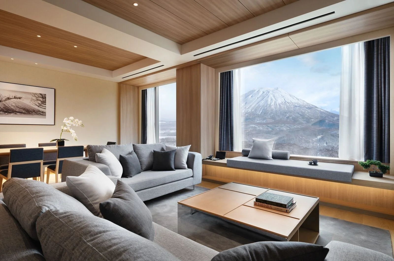 Accommodation