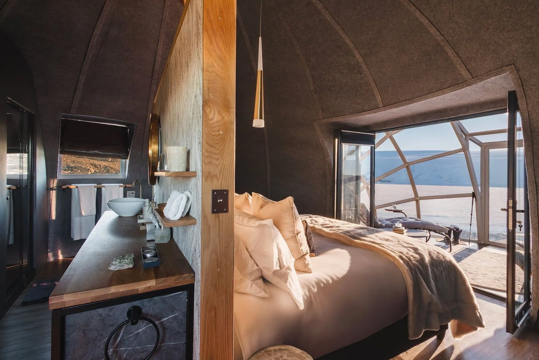 Accommodation
