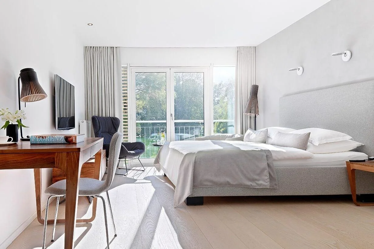 Accommodation