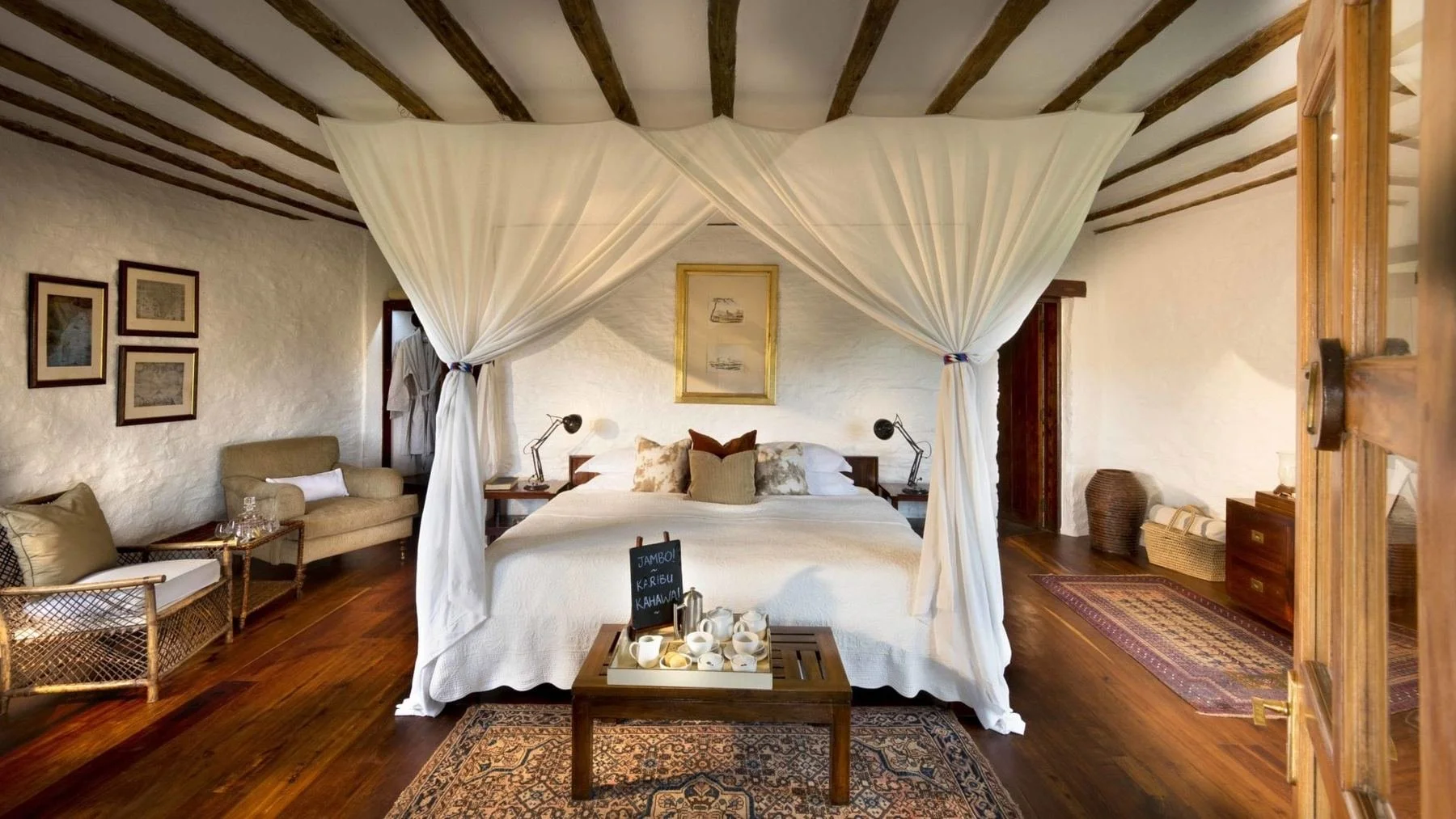 Accommodation