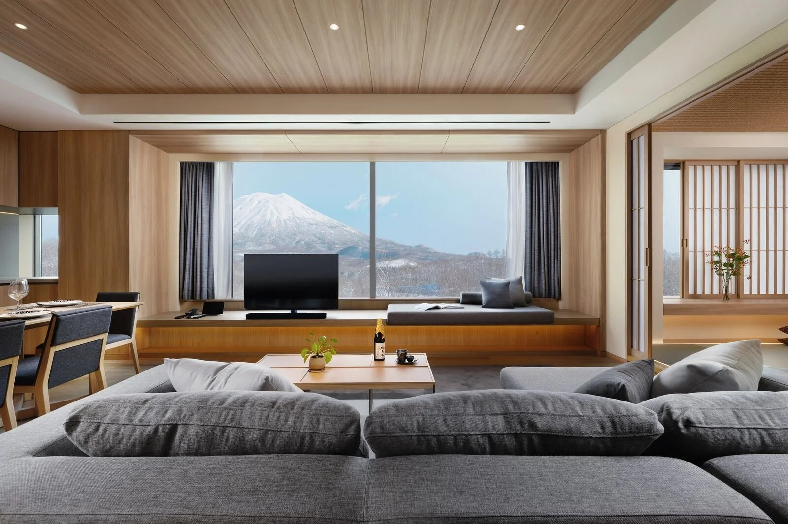 Accommodation