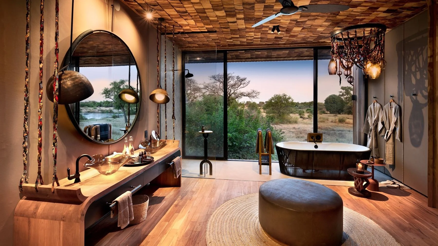 Accommodation