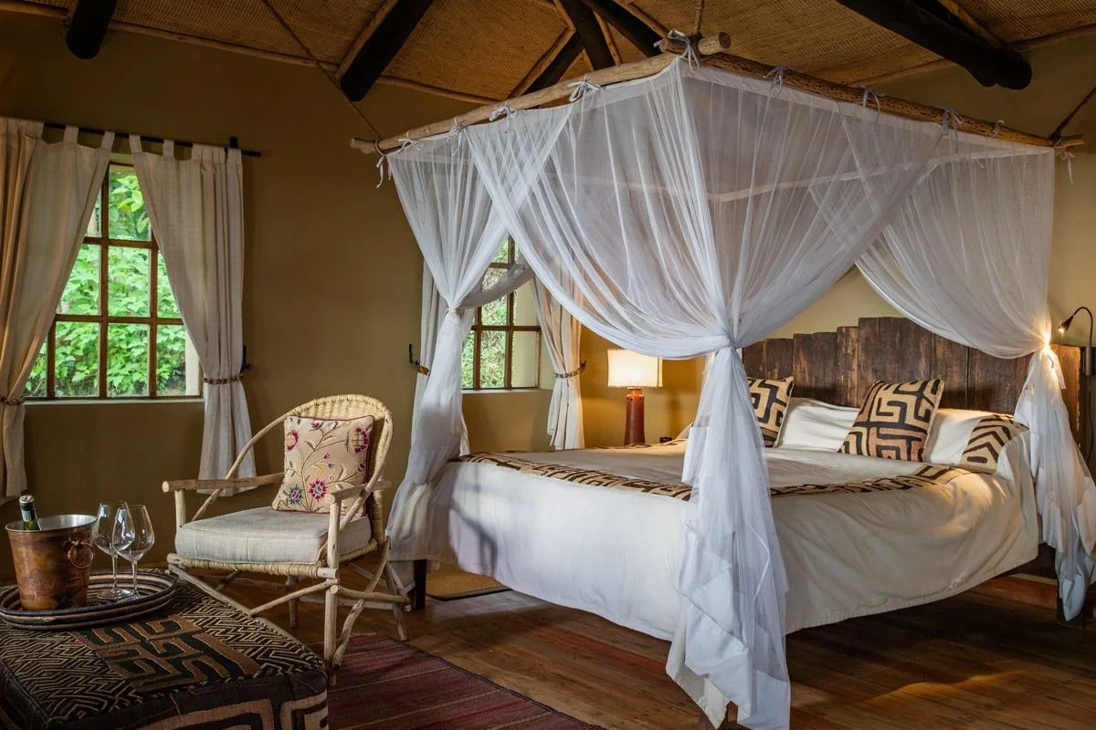 Accommodation