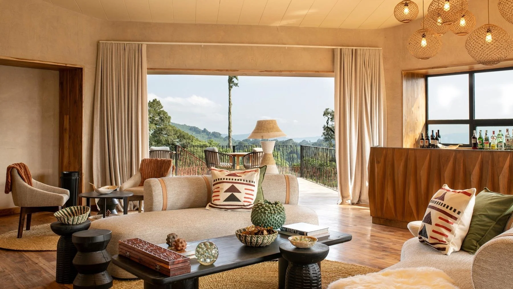 Accommodation