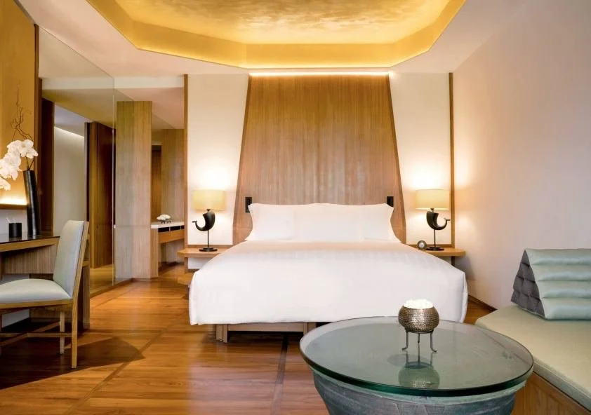 Accommodation