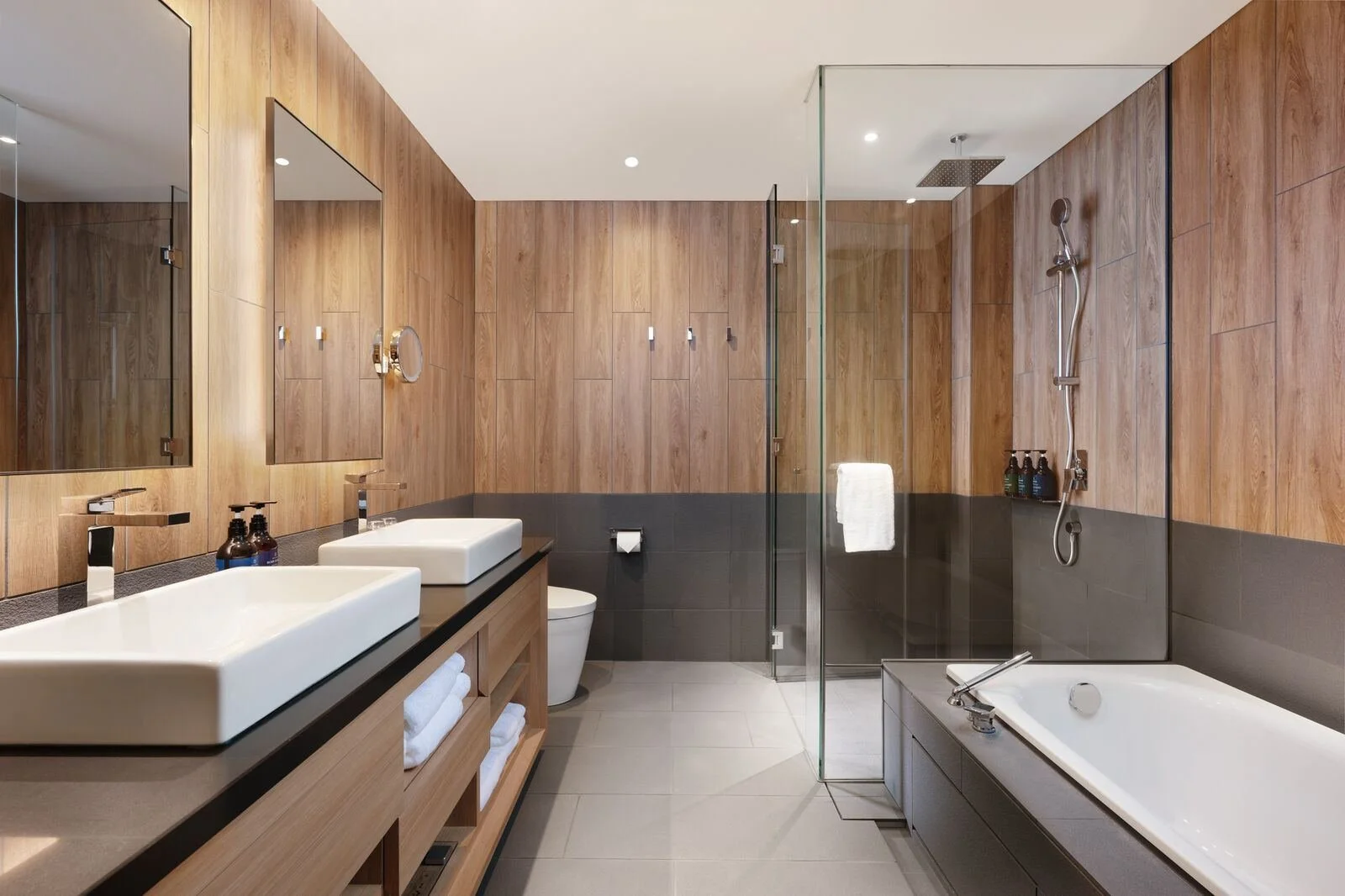 Accommodation