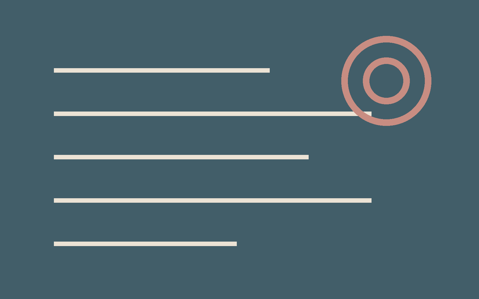 Articles and published work