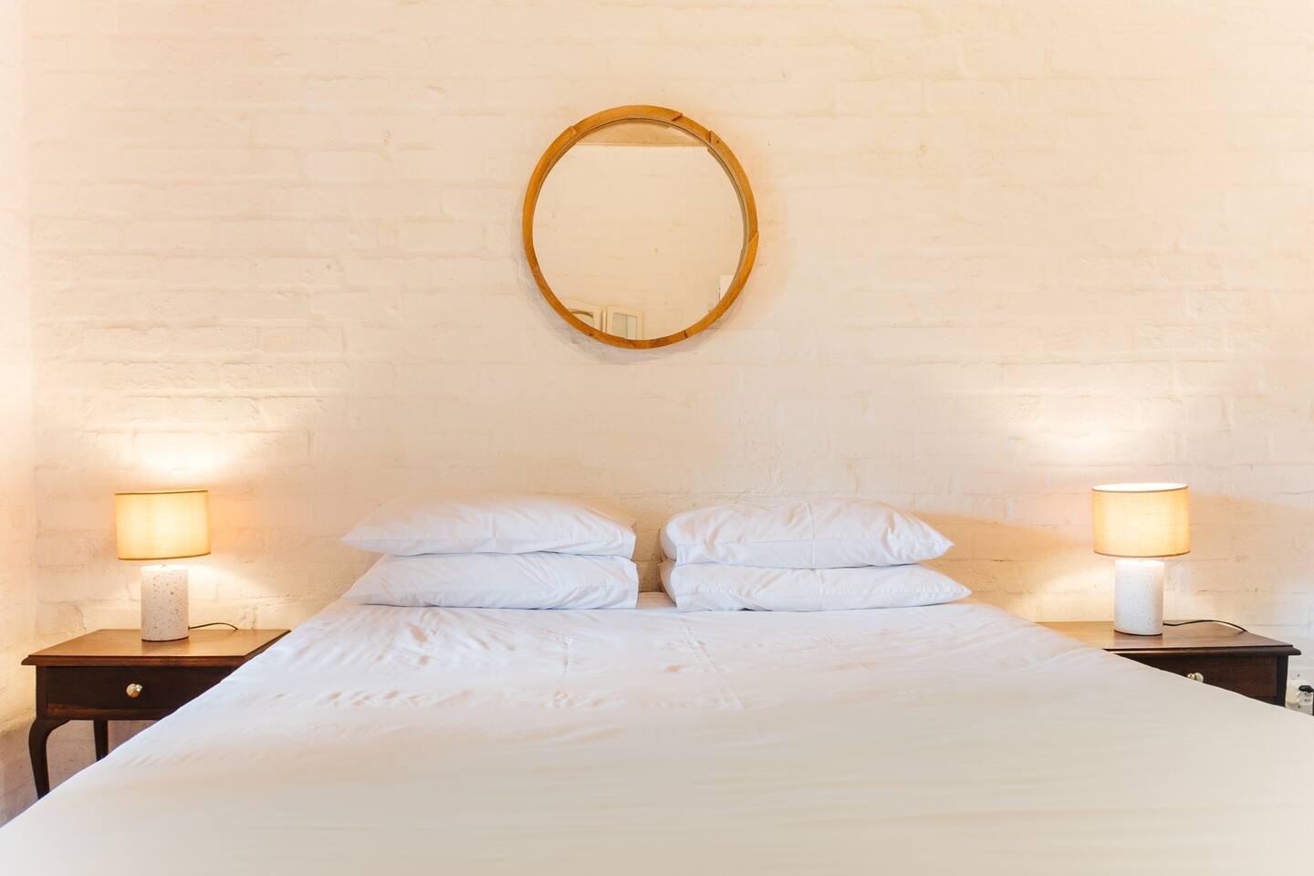 Private en-suite room at Now Now Collective surf villa in Kommetjie.jpeg