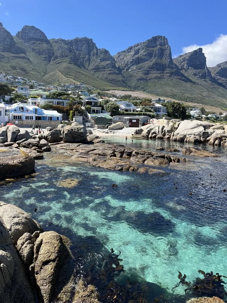 Cosy Bay