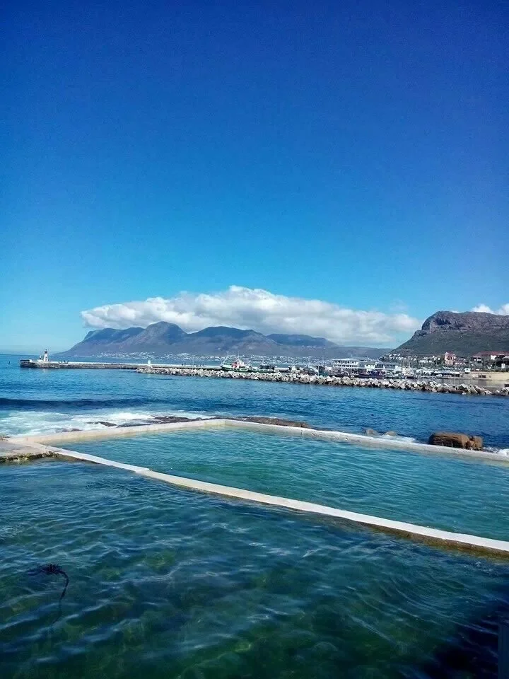 Kalk Bay 