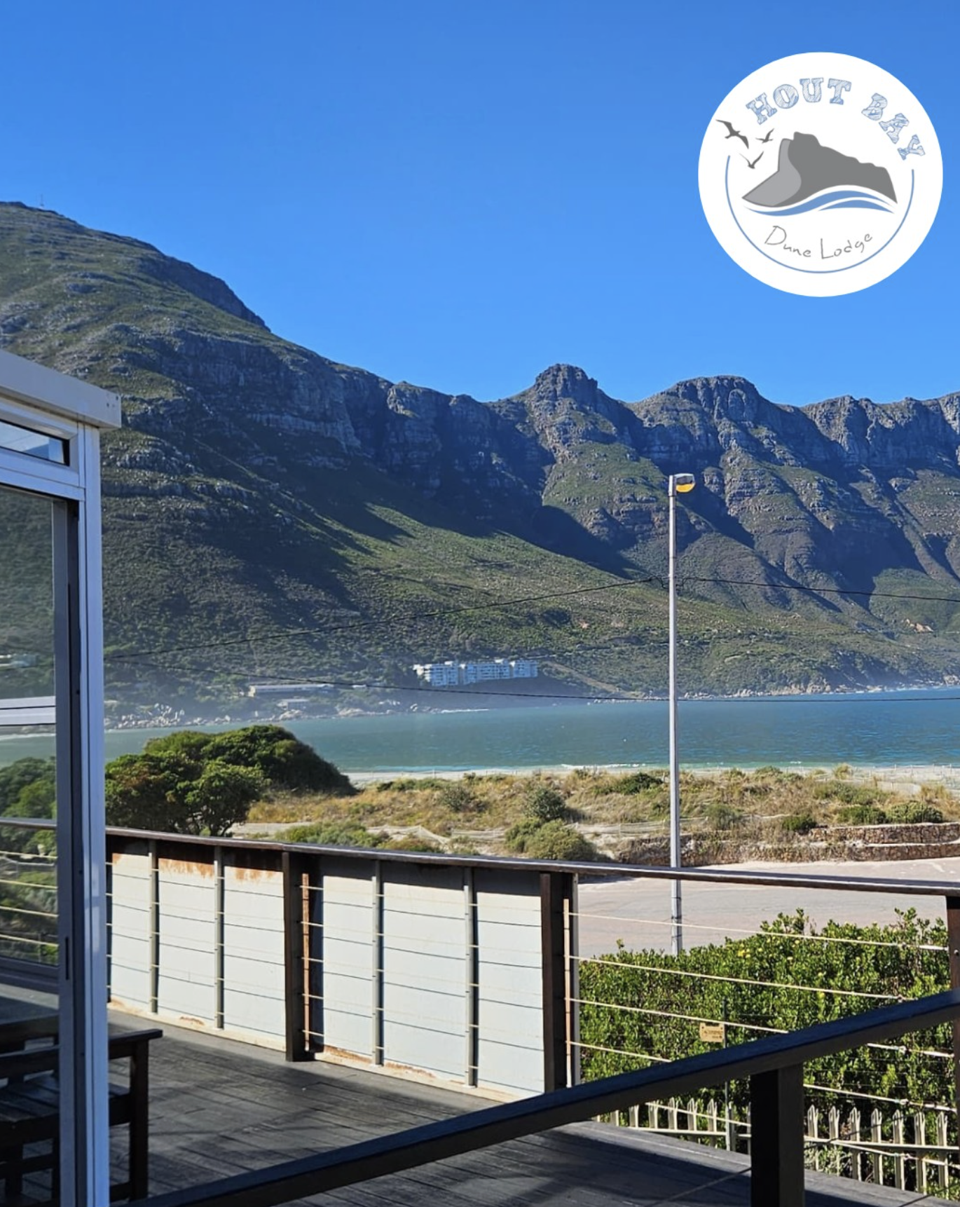 Hout Bay Dune Lodge