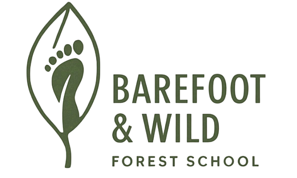 BAREFOOT AND WILD FOREST SCHOOL