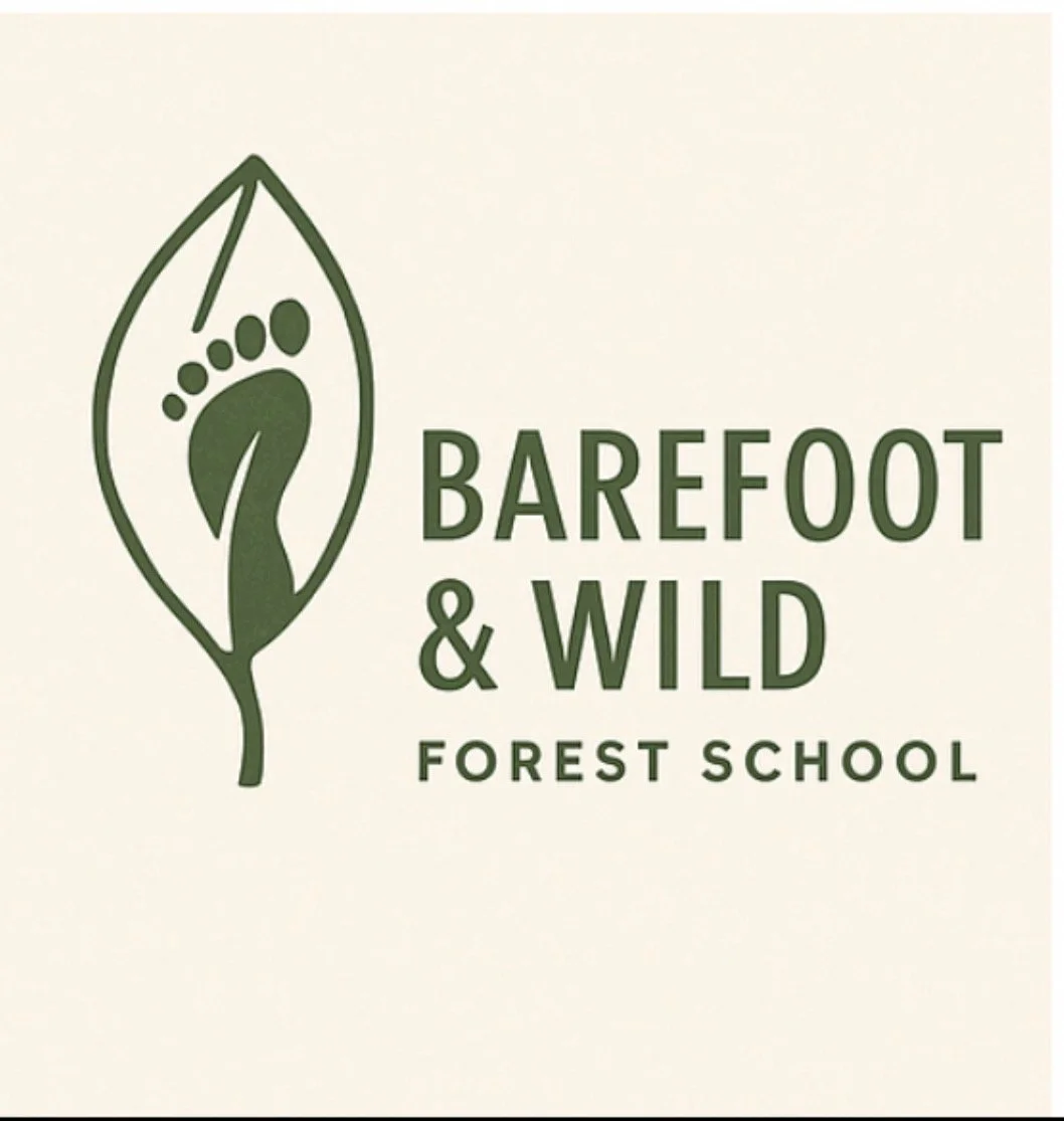 BAREFOOT AND WILD FOREST SCHOOL
