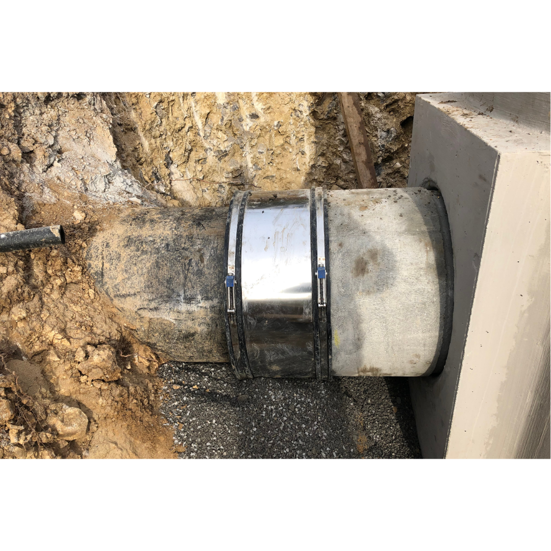 Understanding Pipe Sleeving &amp; Descaling: Extend Your Plumbing Lifespan